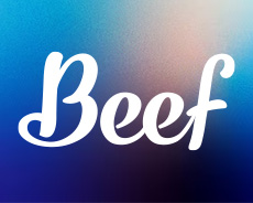 Beef 